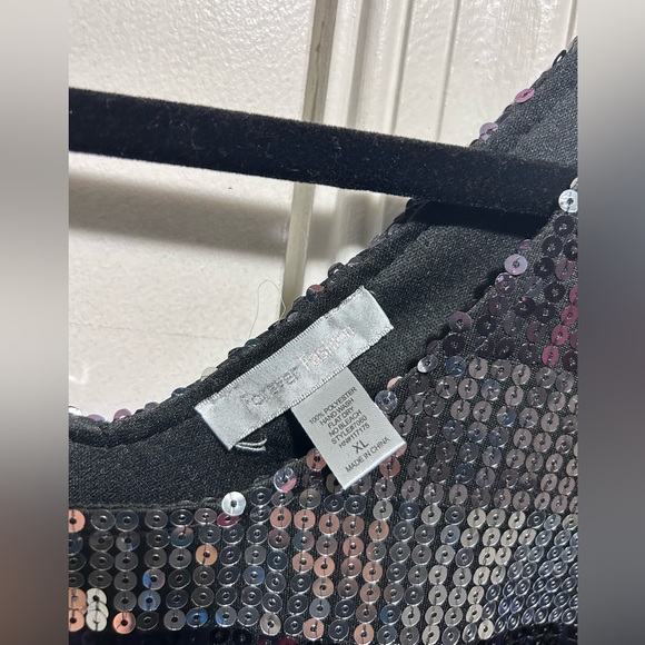 Disco Dress, XL - Picture 2 of 3